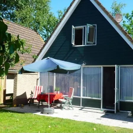 Muschelfinder Casa vacanze Sint Maartensvlotbrug