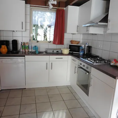 Casa vacanze Muschelfinder Sint Maartensvlotbrug