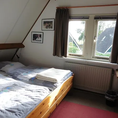 Muschelfinder Casa vacanze Sint Maartensvlotbrug