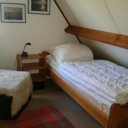 Casa vacanze Muschelfinder