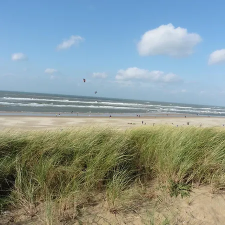 Casa vacanze Muschelfinder Sint Maartensvlotbrug
