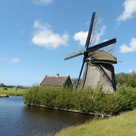 Casa vacanze Muschelfinder *